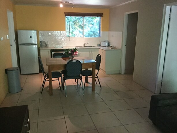 Imagen de la habitación del Hotel Serenity on Magnetic. Foto 28