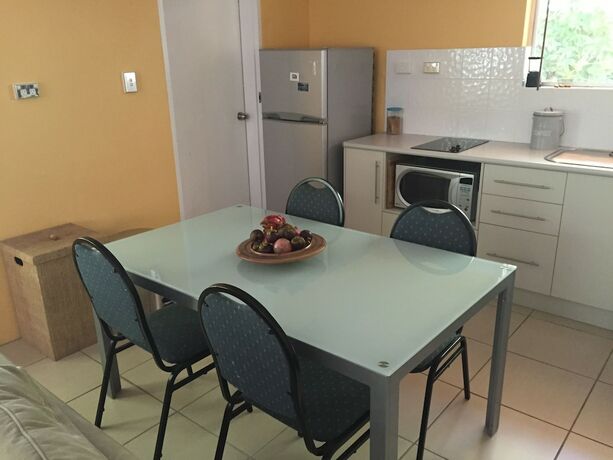 Imagen de la habitación del Hotel Serenity on Magnetic. Foto 31