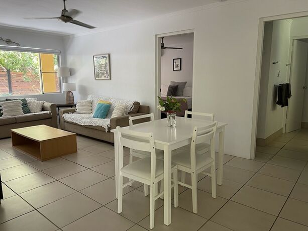 Imagen de la habitación del Hotel Serenity on Magnetic. Foto 33