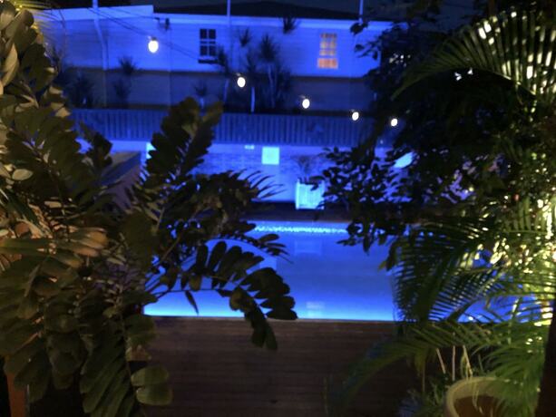 Imagen de la piscina del Hotel Serenity on Magnetic. Foto 38