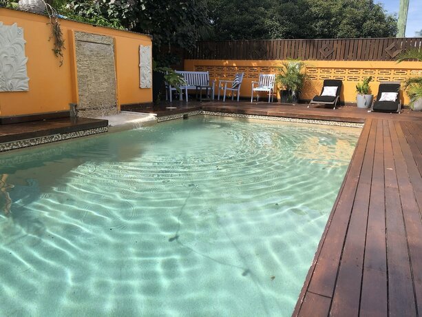 Imagen de la piscina del Hotel Serenity on Magnetic. Foto 39