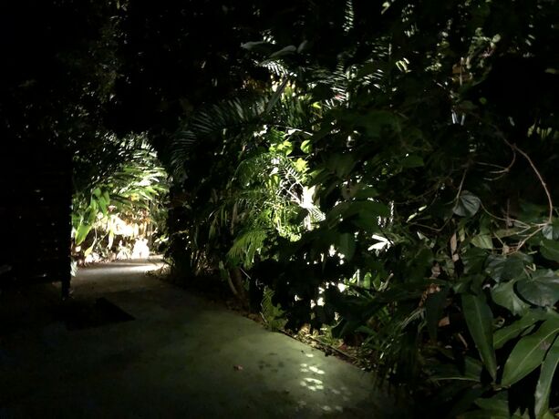 Imagen de los exteriores del Hotel Serenity on Magnetic. Foto 34