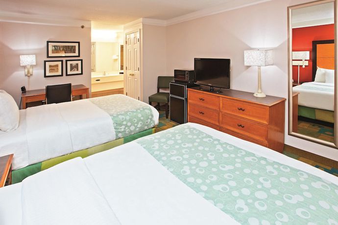 Imagen de la habitación del Hotel SerenityStay Chattanooga/Hamilton Place. Foto 2