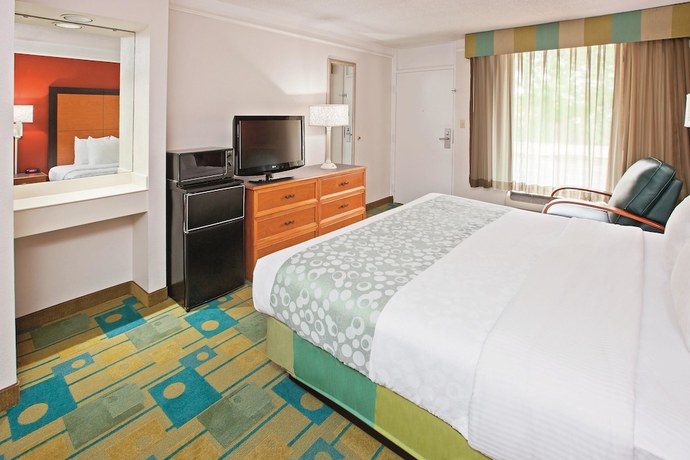 Imagen de la habitación del Hotel SerenityStay Chattanooga/Hamilton Place. Foto 5