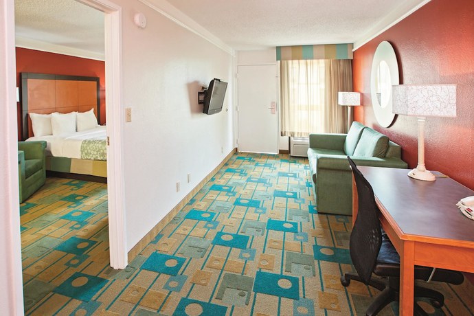 Imagen de la habitación del Hotel SerenityStay Chattanooga/Hamilton Place. Foto 6