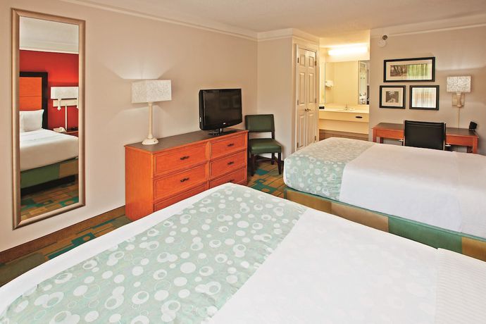 Imagen de la habitación del Hotel SerenityStay Chattanooga/Hamilton Place. Foto 7