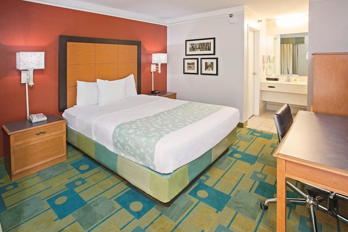 Imagen de la habitación del Hotel SerenityStay Chattanooga/Hamilton Place. Foto 11
