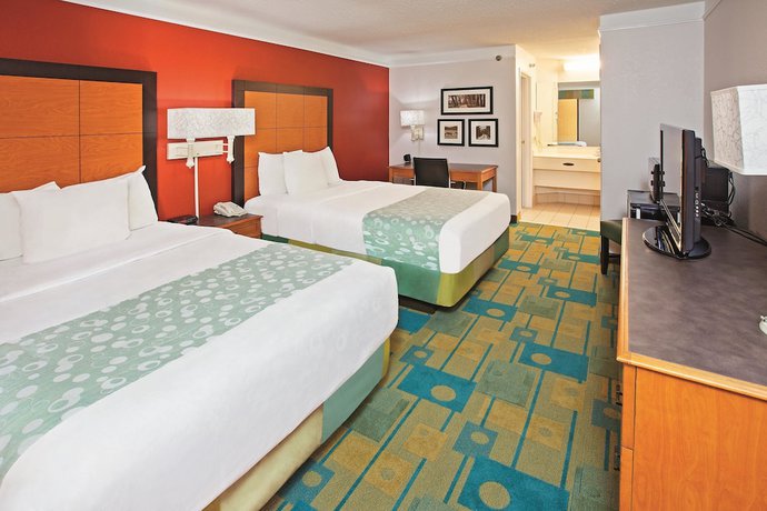 Imagen de la habitación del Hotel SerenityStay Chattanooga/Hamilton Place. Foto 16