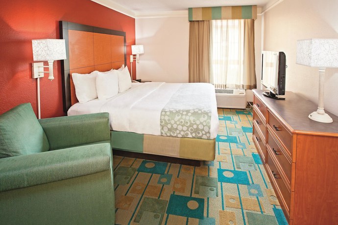 Imagen de la habitación del Hotel SerenityStay Chattanooga/Hamilton Place. Foto 17