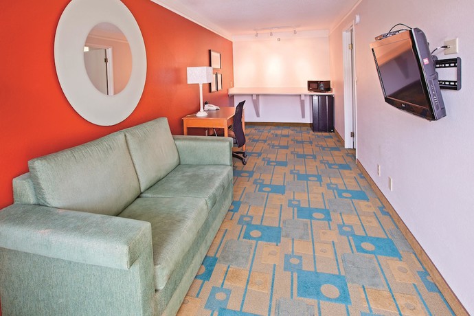 Imagen de la habitación del Hotel SerenityStay Chattanooga/Hamilton Place. Foto 18