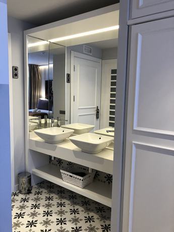 Imagen de la habitación del Hotel Serennia Fira Gran Vía Exclusive Rooms. Foto 14