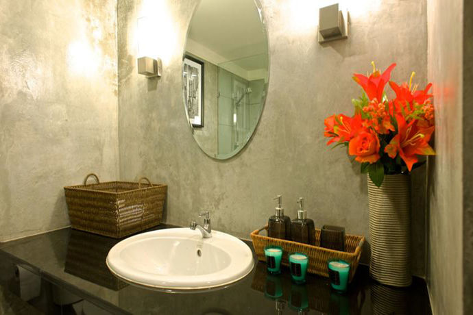 Imagen de la habitación del Hotel Sereno Airport. Foto 2