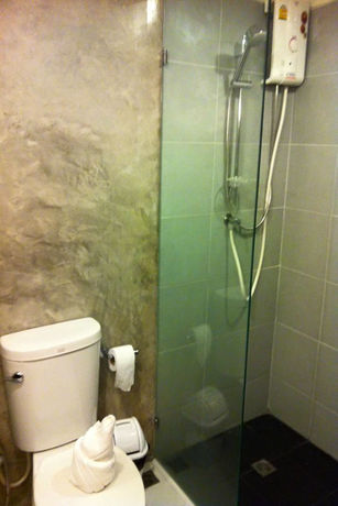 Imagen de la habitación del Hotel Sereno Airport. Foto 3