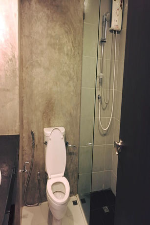 Imagen de la habitación del Hotel Sereno Airport. Foto 4