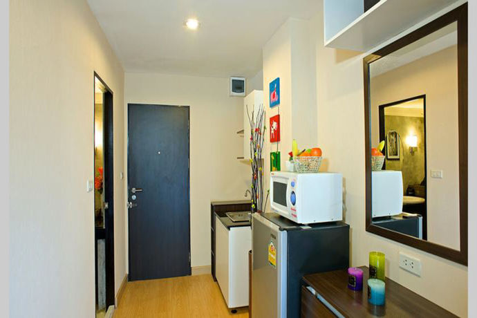 Imagen de la habitación del Hotel Sereno Airport. Foto 6