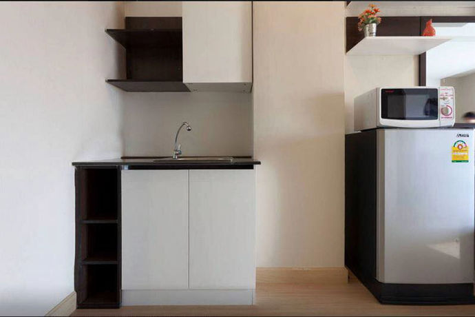 Imagen de la habitación del Hotel Sereno Airport. Foto 8