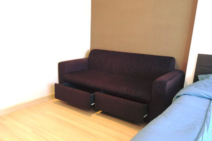 Imagen de la habitación del Hotel Sereno Airport. Foto 9