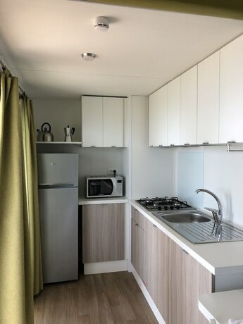 Imagen general del Hotel Sereno Camping Holiday. Foto 10