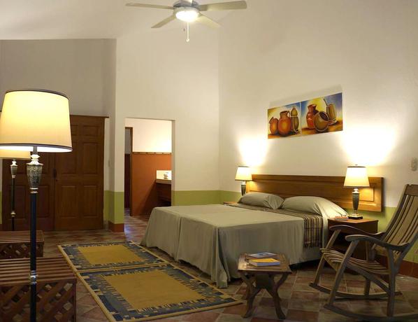 Imagen de la habitación del Hotel Sereno Lodge. Foto 6