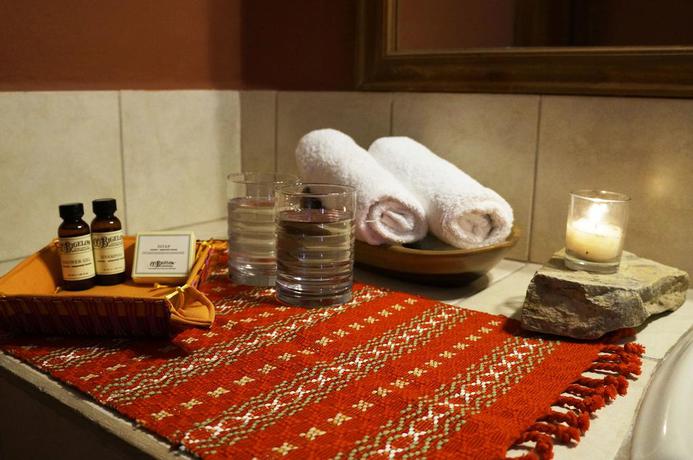 Imagen de la habitación del Hotel Sereno Lodge. Foto 8