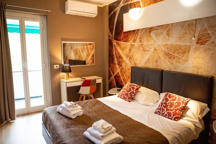 Imagen de la habitación del Hotel Sereno, Sestri Levante. Foto 6