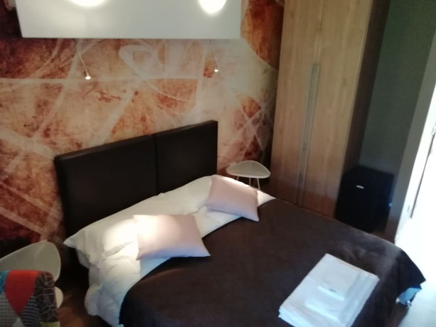Imagen de la habitación del Hotel Sereno, Sestri Levante. Foto 10