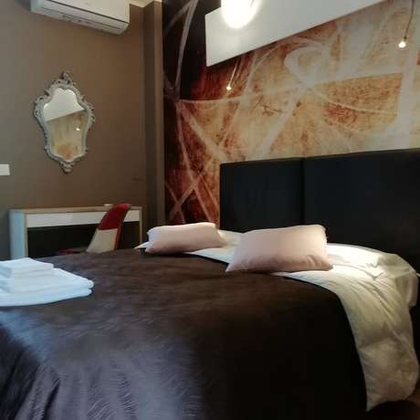 Imagen de la habitación del Hotel Sereno, Sestri Levante. Foto 13