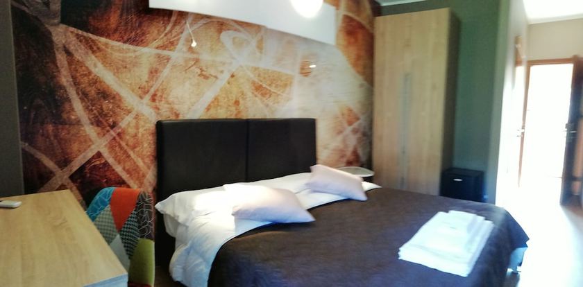 Imagen de la habitación del Hotel Sereno, Sestri Levante. Foto 14