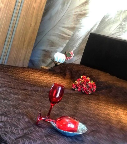 Imagen de la habitación del Hotel Sereno, Sestri Levante. Foto 16