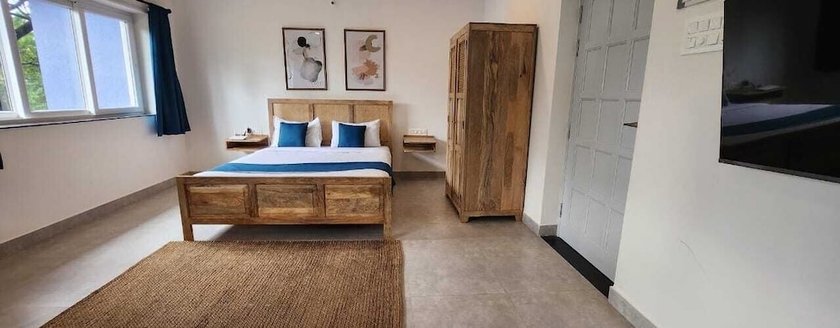 Imagen de la habitación del Hotel Serenova by Dias. Foto 2