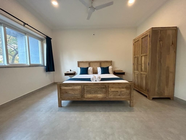 Imagen de la habitación del Hotel Serenova by Dias. Foto 3