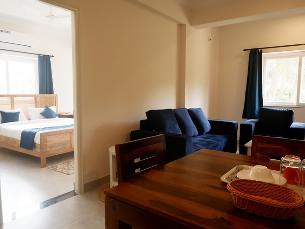 Imagen de la habitación del Hotel Serenova by Dias. Foto 4