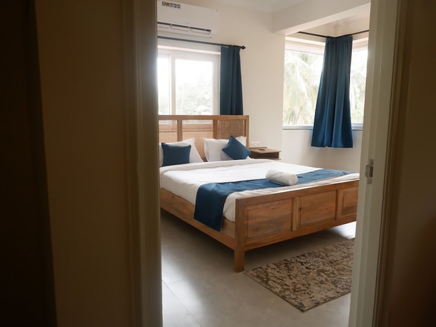 Imagen de la habitación del Hotel Serenova by Dias. Foto 5