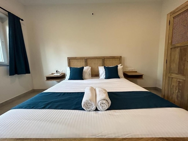 Imagen de la habitación del Hotel Serenova by Dias. Foto 6