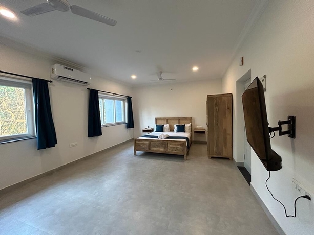 Imagen de la habitación del Hotel Serenova by Dias. Foto 7