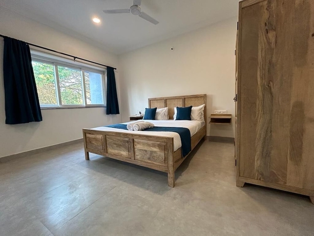 Imagen de la habitación del Hotel Serenova by Dias. Foto 8