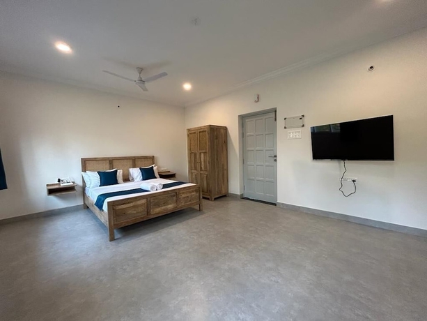 Imagen de la habitación del Hotel Serenova by Dias. Foto 9