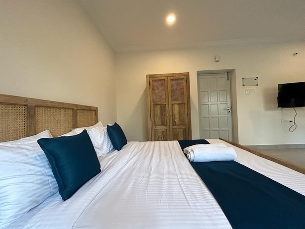 Imagen de la habitación del Hotel Serenova by Dias. Foto 10