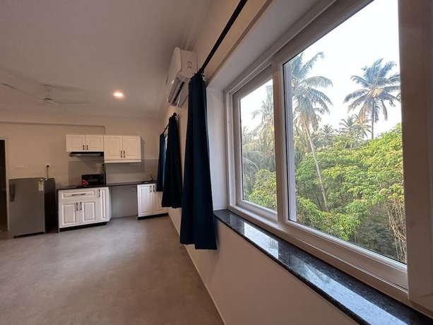 Imagen de la habitación del Hotel Serenova by Dias. Foto 11