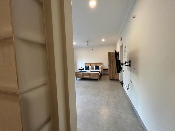 Imagen de la habitación del Hotel Serenova by Dias. Foto 12
