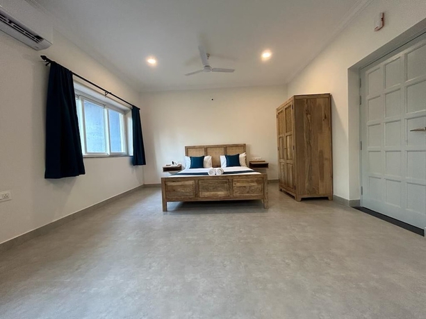 Imagen de la habitación del Hotel Serenova by Dias. Foto 13