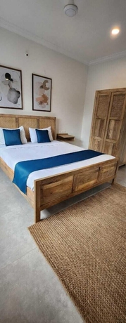 Imagen de la habitación del Hotel Serenova by Dias. Foto 14