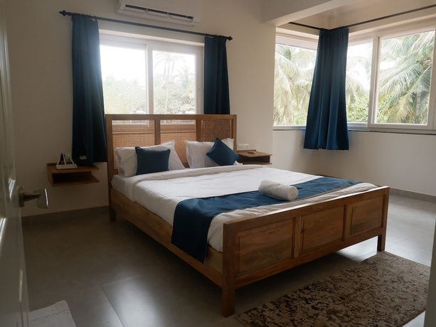 Imagen de la habitación del Hotel Serenova by Dias. Foto 16