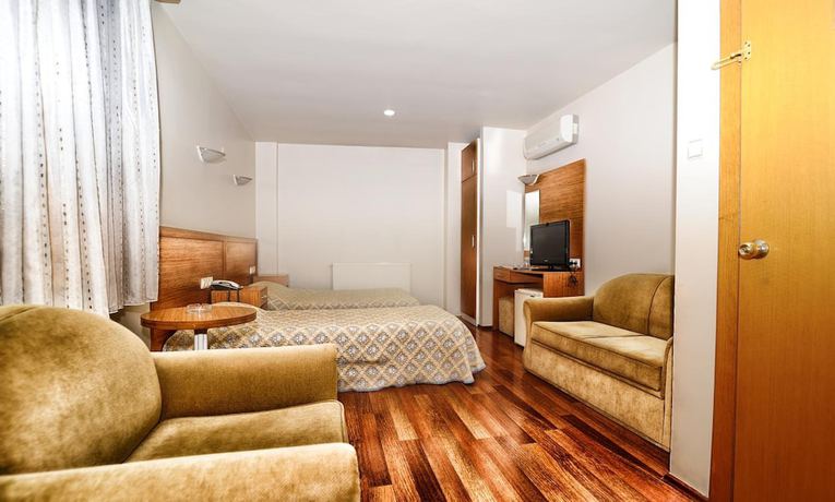 Imagen de la habitación del Hotel Serenti, Giresun. Foto 10