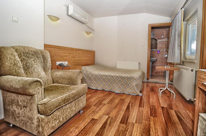 Imagen de la habitación del Hotel Serenti, Giresun. Foto 12