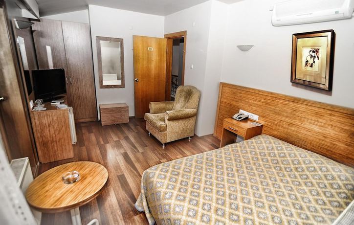 Imagen de la habitación del Hotel Serenti, Giresun. Foto 13