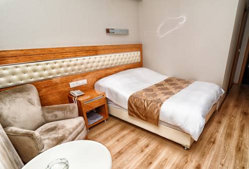 Imagen de la habitación del Hotel Serenti Pamuk. Foto 3