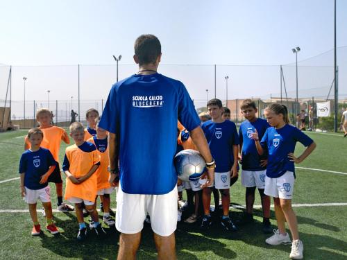 Imagen general del Hotel Serenusa Resort. Foto 2