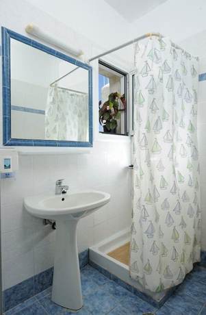 Imagen de la habitación del Hotel Sergiani Garden. Foto 4
