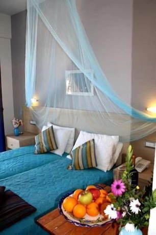 Imagen de la habitación del Hotel Sergiani Garden. Foto 10